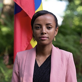 Emnet Tesfaye